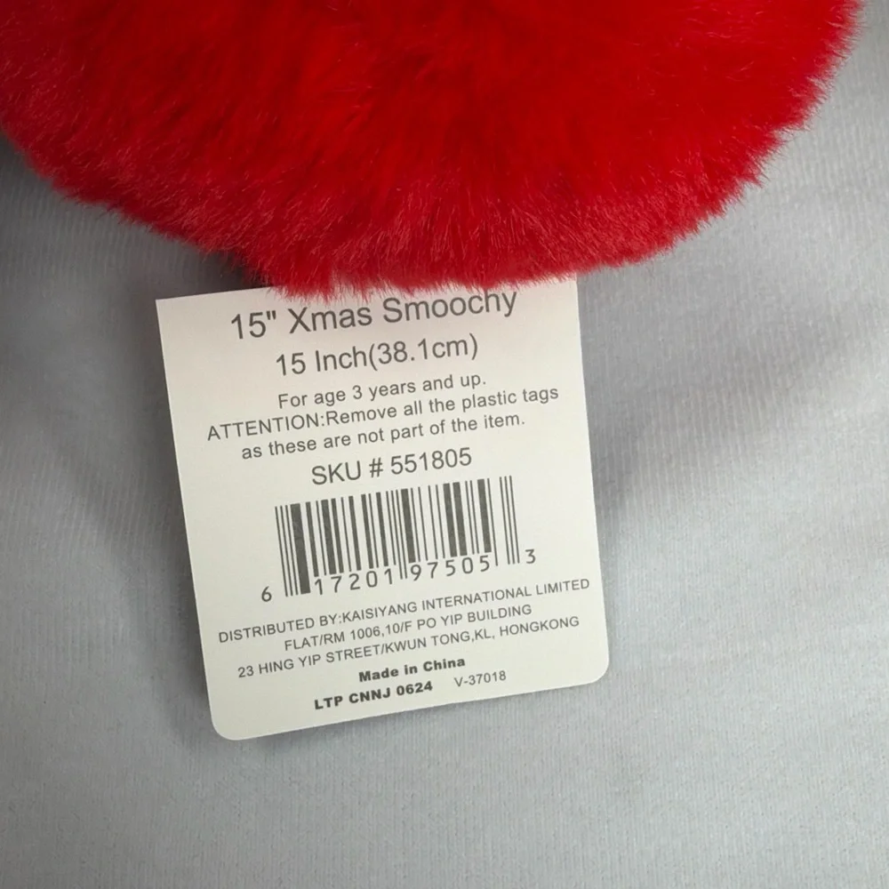 Kaisiyang Plush Stuffed‎ Animal 15